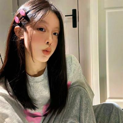 红唇